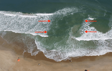 How Rip Currents Work and What You Need to Know